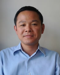 Dr. Mike Le